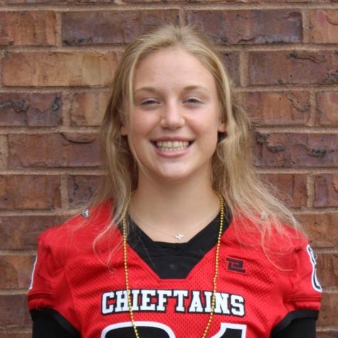 Photo of Haley Kube