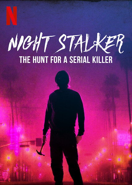 Review - Night Stalker: The Killer That Stole Hearts