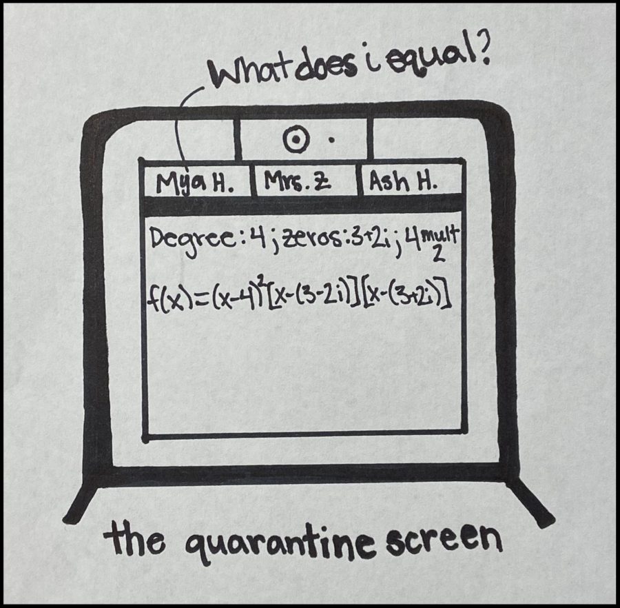 quarantine screen 2