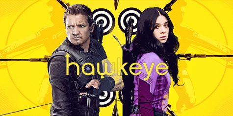 Review - Hawkeye