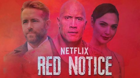 Review - Red Notice