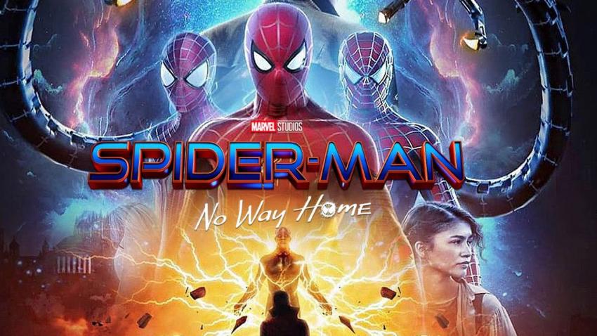 Review - Spider-Man: No Way Home