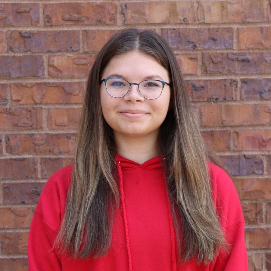 Maddie Bailiff