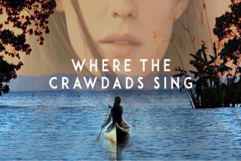 Review - Where the Crawdads Sing