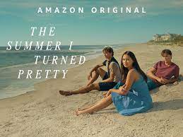 Entertainment review- The Summer I Turned Pretty