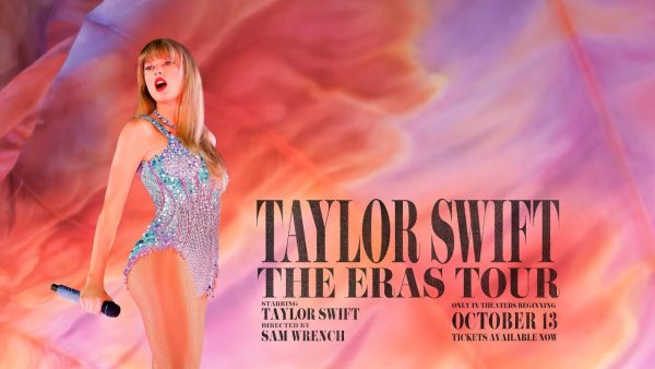 Entertainment review - Taylor Swift: The Eras Tour