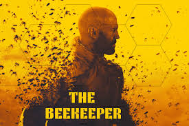 Review - The Beekeeper