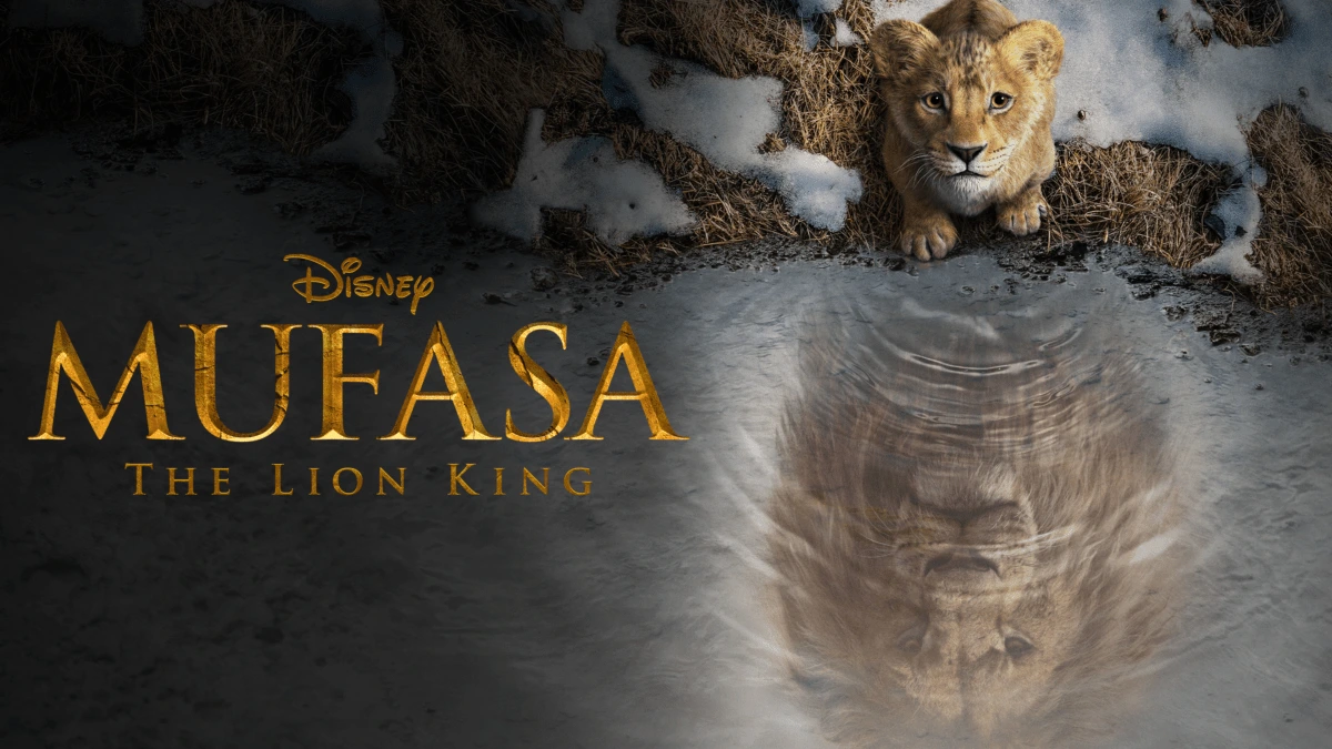 Review - "Mufasa"