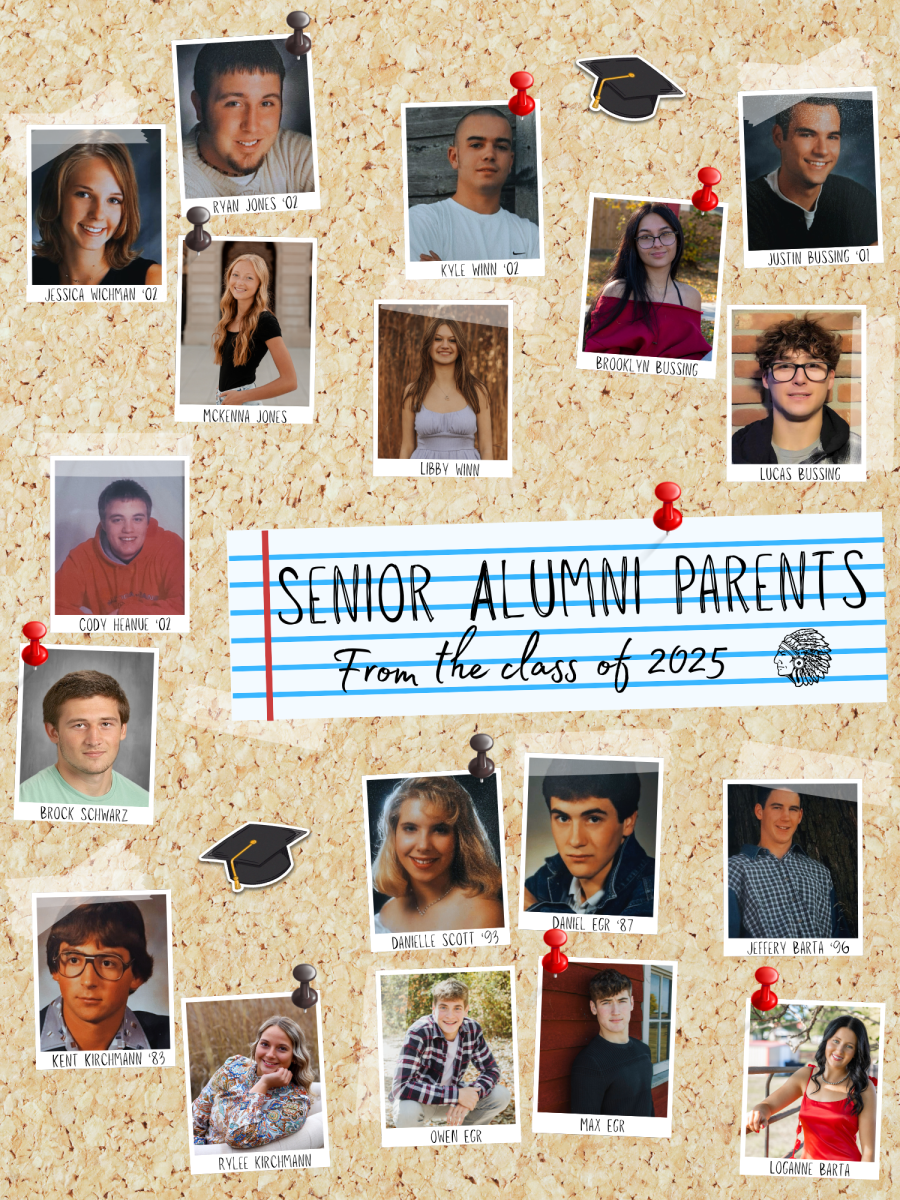 Photo illustration by Maddie Fenn