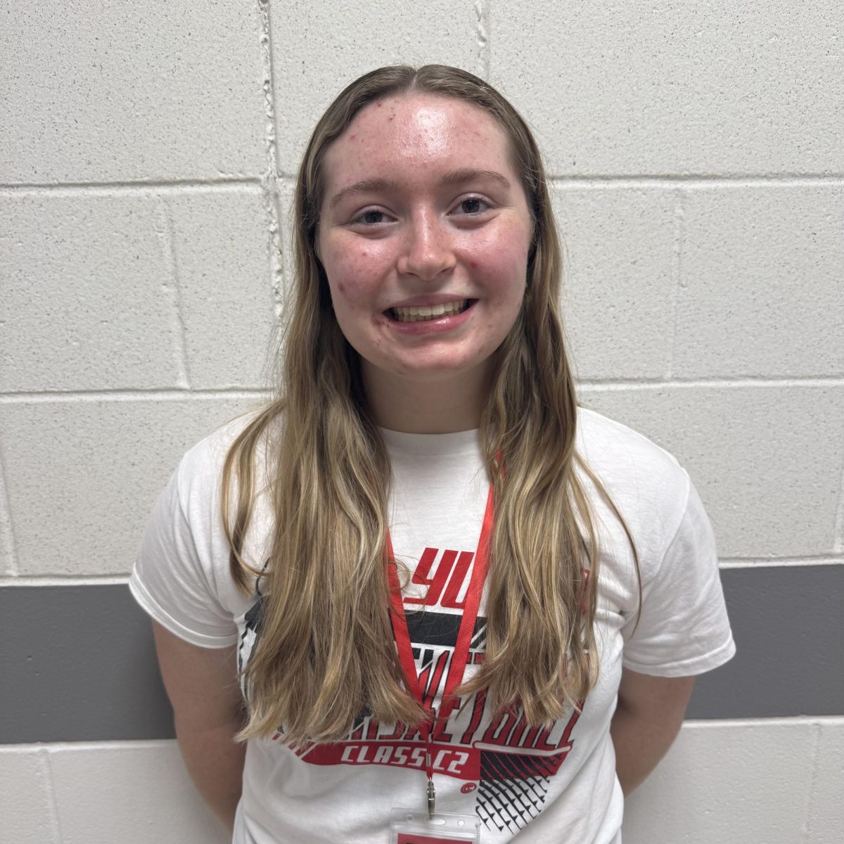 Cheyenne Luebbe