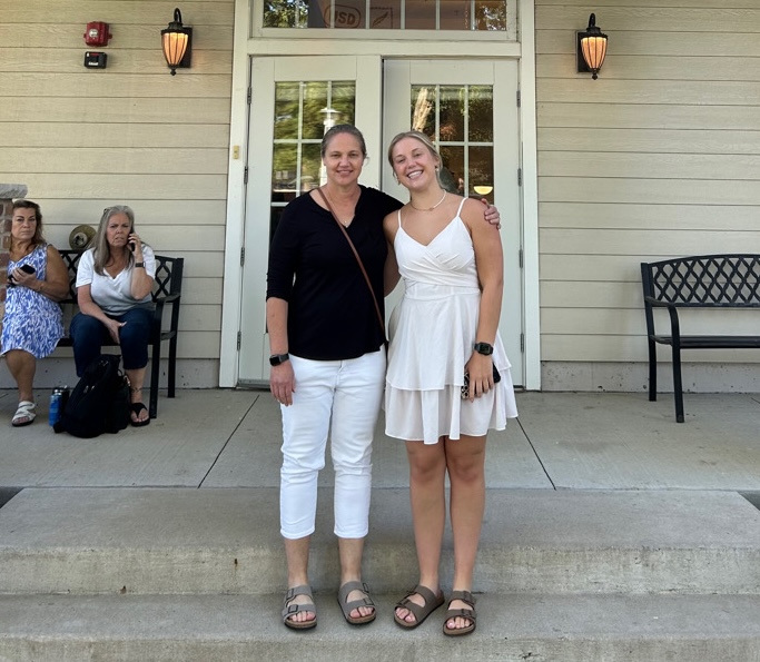 Going Greek