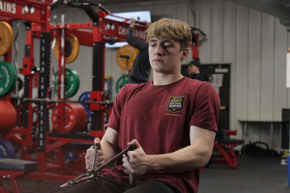 Student opinion: Extra PE credit hurts seniors